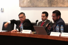 Reuniones colaborativas