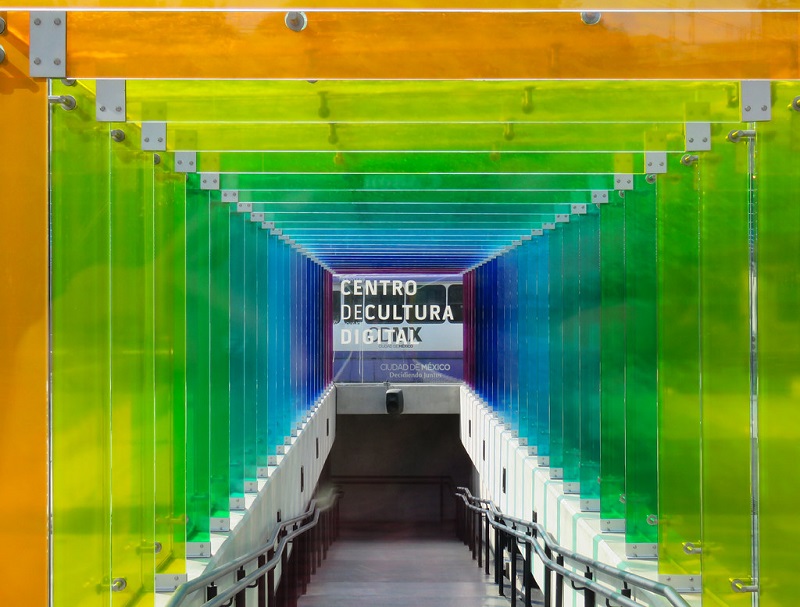 Centro de Cultura Digital 