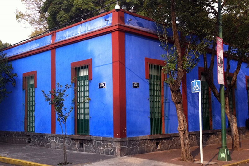 Frida-Kahlo