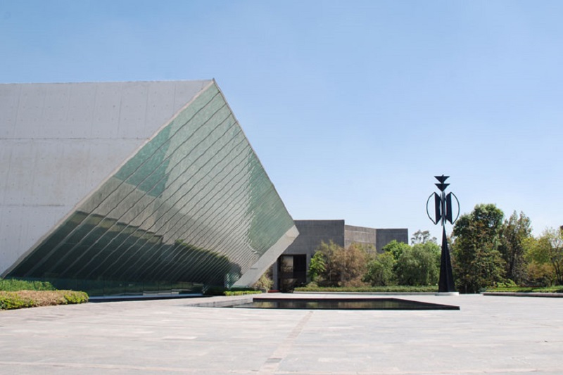 Museo Universitario Arte Contemporáneo