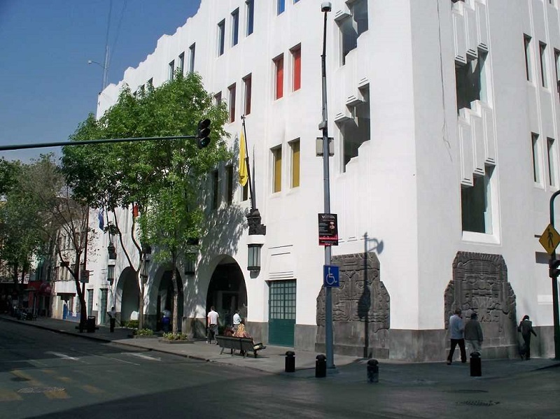 Museo de Arte Popular