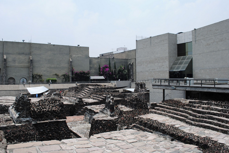 Museo del Templo Mayor