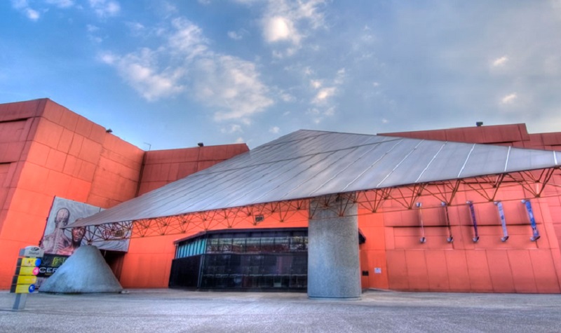 Universum Museo de las Ciencias